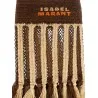 Isabel Marant Praia Small Shoulder Bag - ISABEL MARANT