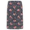 Fendi Bouquet Lace Skirt - FENDI