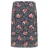 Fendi Bouquet Lace Skirt - FENDI