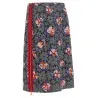 Fendi Bouquet Lace Skirt - FENDI