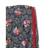 Fendi Bouquet Lace Skirt - FENDI