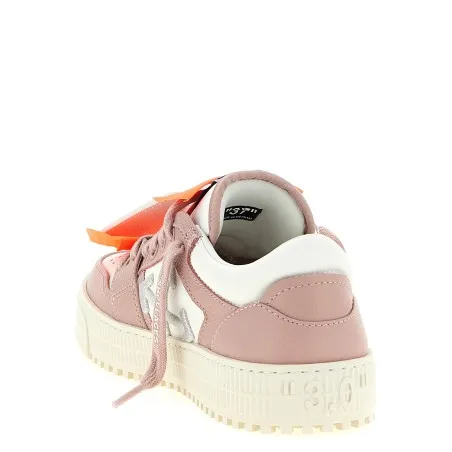 Off White 3.0 Off Court Sneakers - OFF WHITE