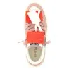 Off White 3.0 Off Court Sneakers - OFF WHITE