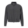Fendi Ff Selleria Reversible Blouson - FENDI
