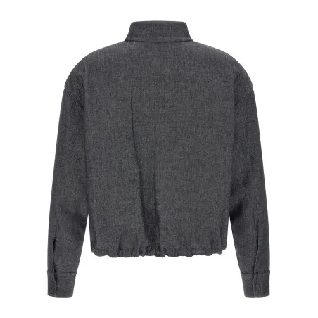 Fendi Ff Selleria Reversible Blouson - FENDI