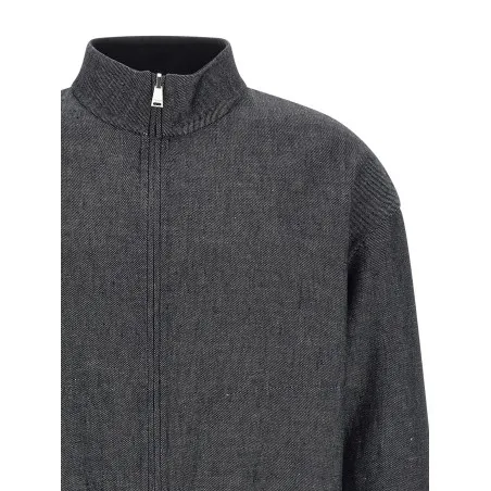 Fendi Ff Selleria Reversible Blouson - FENDI