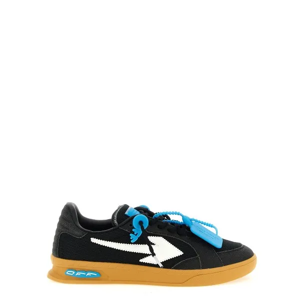 Off White End Of Play Sneakers - OFF WHITE