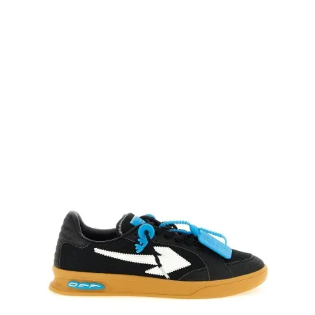 Off White End Of Play Sneakers - OFF WHITE
