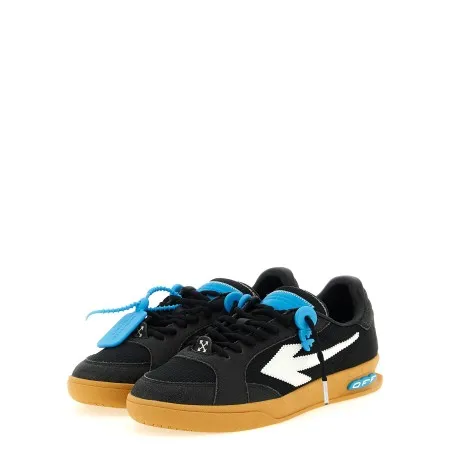 Off White End Of Play Sneakers - OFF WHITE