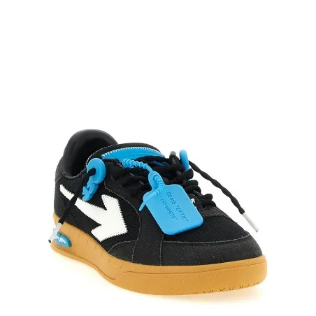 Off White End Of Play Sneakers - OFF WHITE