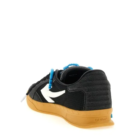 Off White End Of Play Sneakers - OFF WHITE