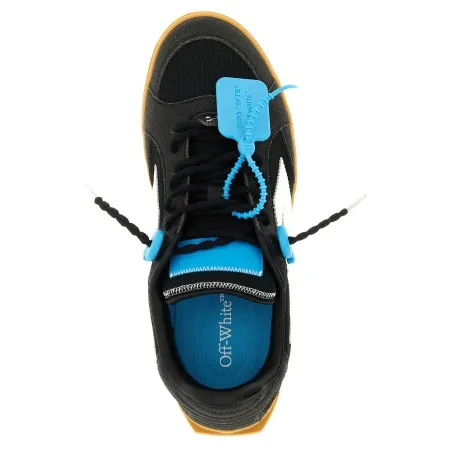 Off White End Of Play Sneakers - OFF WHITE