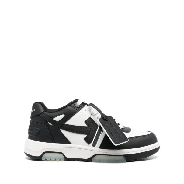 Off White Sneakers - OFF WHITE