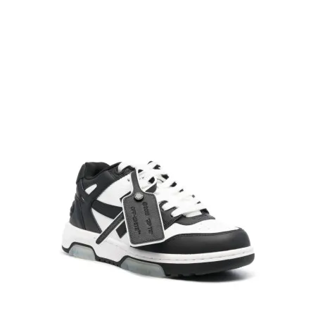Off White Sneakers - OFF WHITE