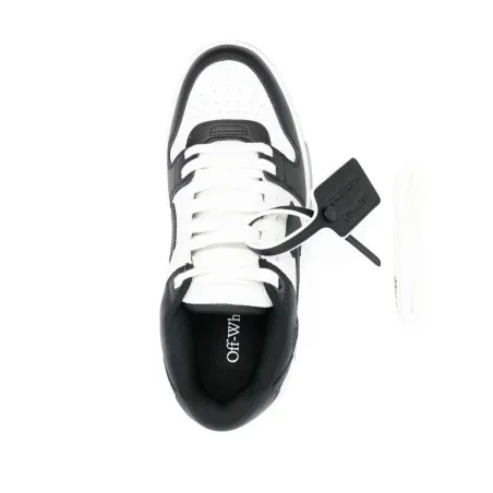 Off White Sneakers - OFF WHITE