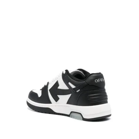 Off White Sneakers - OFF WHITE