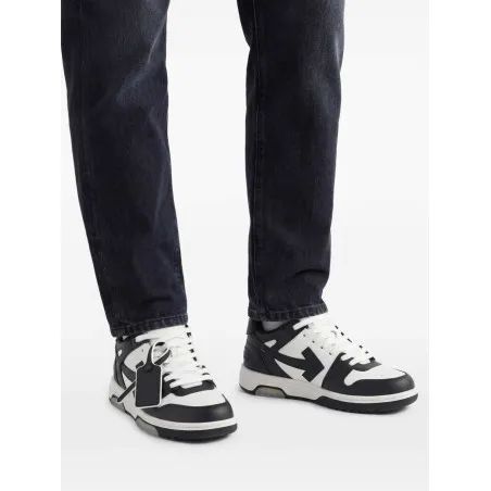 Off White Sneakers - OFF WHITE
