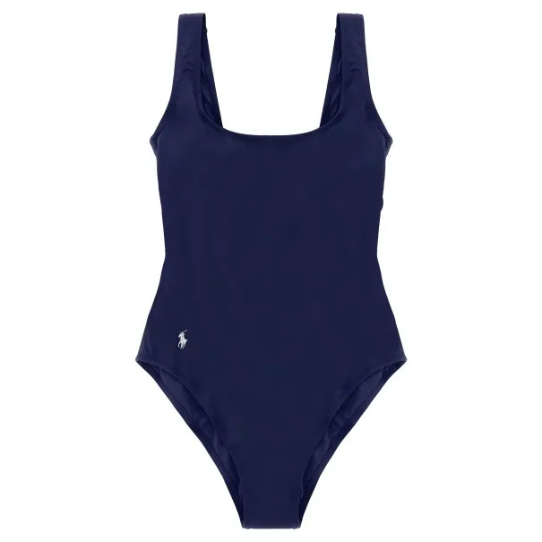 Polo Ralph Lauren Martinique One-piece Swimsuit - RALPH LAUREN