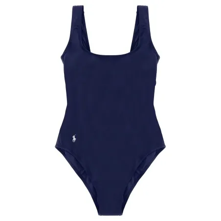 Polo Ralph Lauren Martinique One-piece Swimsuit - RALPH LAUREN