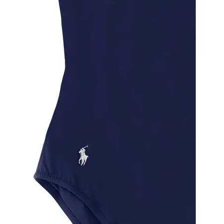 Polo Ralph Lauren Martinique One-piece Swimsuit - RALPH LAUREN