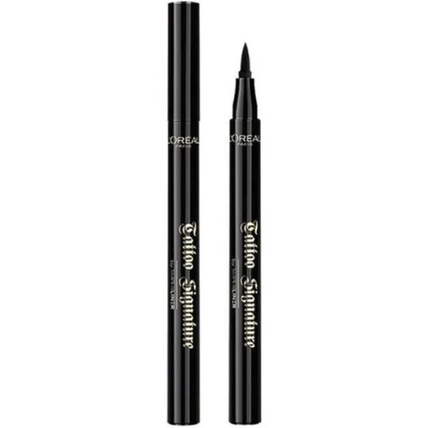 Eyeliner L'Oréal TATOO SIGNATURE - L'Oréal Eyeliner L'Oréal TATOO SIGNATURE - L'Oréal