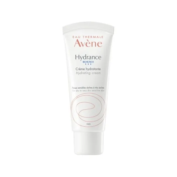 AVENE HYDRANCE RICHE 40ML - AVENE HYDRANCE RICHE 40ML -
