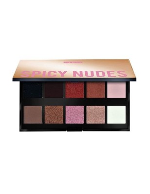 Palette PUPA SPICY NUDES PUPA - 1
