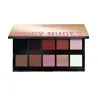 Palette PUPA SPICY NUDES - PUPA