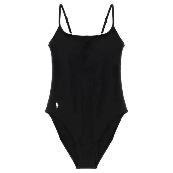 Polo Ralph Lauren Kennedy One-piece Swimsuit - RALPH LAUREN