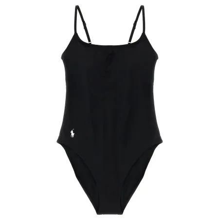 Polo Ralph Lauren Kennedy One-piece Swimsuit - RALPH LAUREN