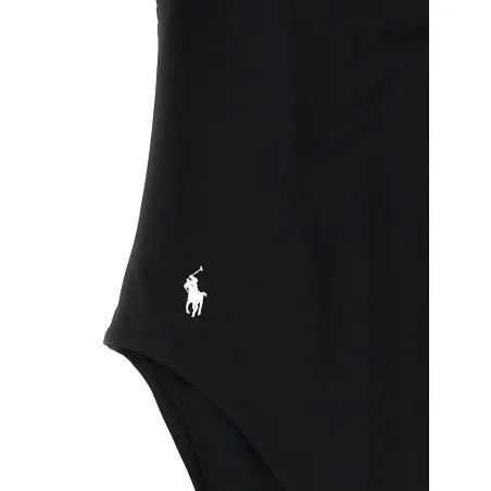 Polo Ralph Lauren Kennedy One-piece Swimsuit - RALPH LAUREN