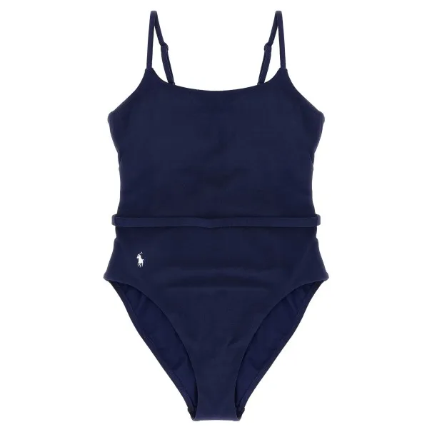 Polo Ralph Lauren Kennedy One-piece Swimsuit - RALPH LAUREN