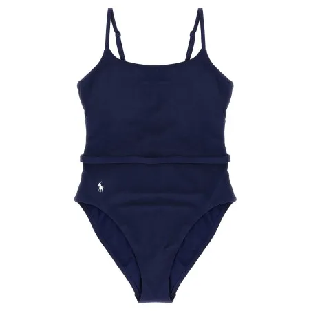Polo Ralph Lauren Kennedy One-piece Swimsuit - RALPH LAUREN