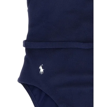 Polo Ralph Lauren Kennedy One-piece Swimsuit - RALPH LAUREN