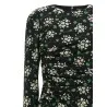 Dolce & Gabbana Flower Print Dress - Dolce&Gabbana