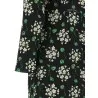 Dolce & Gabbana Flower Print Dress - Dolce&Gabbana