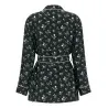 Dolce & Gabbana Roselline And Lily Of The Lilies Of The Flowers Printed Shirt - Dolce&Gabbana