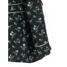 Dolce & Gabbana Roselline And Lily Of The Lilies Of The Flowers Printed Shirt - Dolce&Gabbana