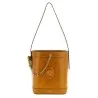 Versace Pivot Small Bucket Bag - VERSACE
