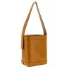 Versace Pivot Small Bucket Bag - VERSACE