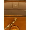 Versace Pivot Small Bucket Bag - VERSACE