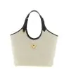 Versace Medium La Medusa Shopping Bag - VERSACE