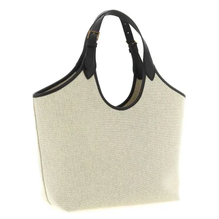 Versace Medium La Medusa Shopping Bag - VERSACE