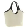 Versace Medium La Medusa Shopping Bag - VERSACE