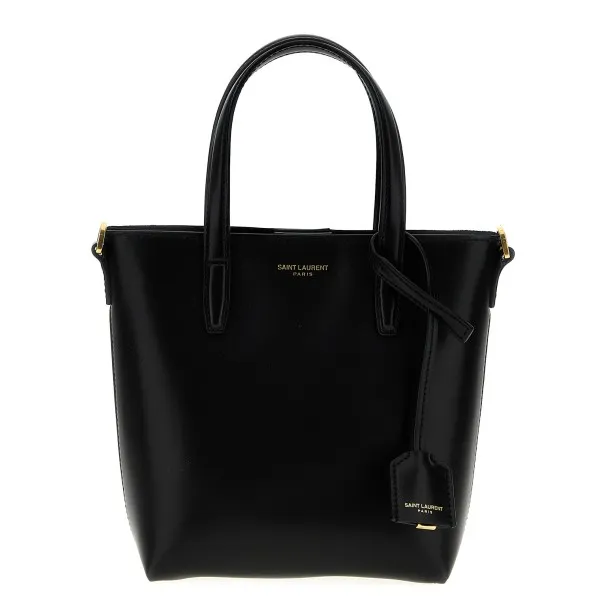 Saint Laurent Mini Toy Shopping Bag - Yves Saint Laurent