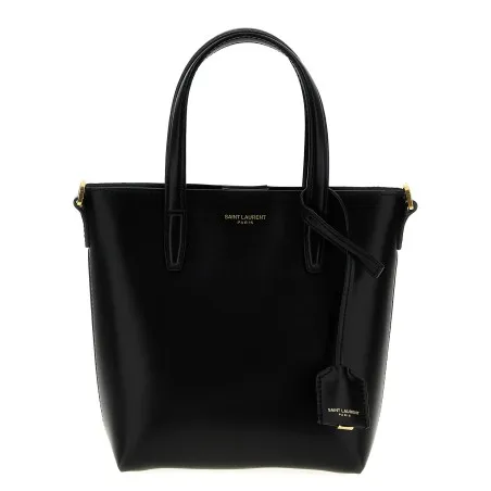 Saint Laurent Mini Toy Shopping Bag - Yves Saint Laurent