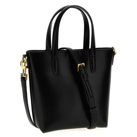 Saint Laurent Mini Toy Shopping Bag - Yves Saint Laurent