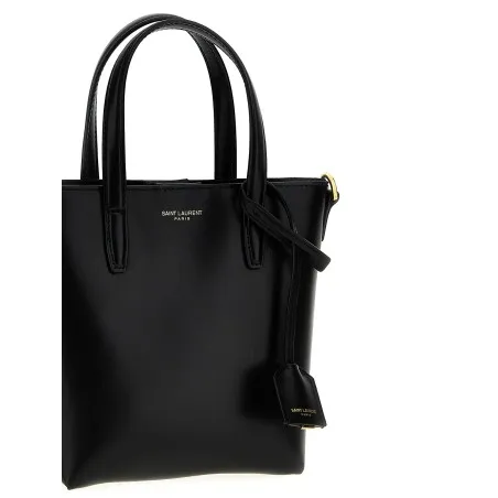 Saint Laurent Mini Toy Shopping Bag - Yves Saint Laurent