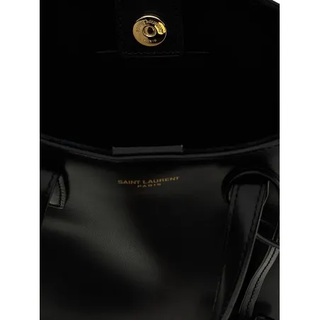 Saint Laurent Mini Toy Shopping Bag - Yves Saint Laurent