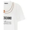 Moschino Colazione T-shirt - MOSCHINO